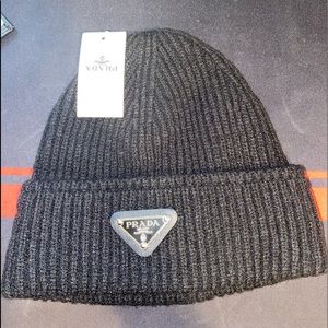 Prada Hat